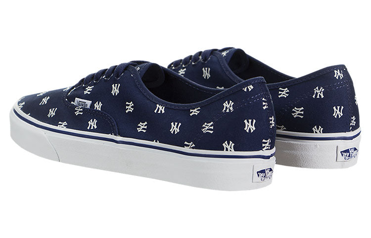 Vans Authentic 'New York Yankees' VN0A2Z5IKU3