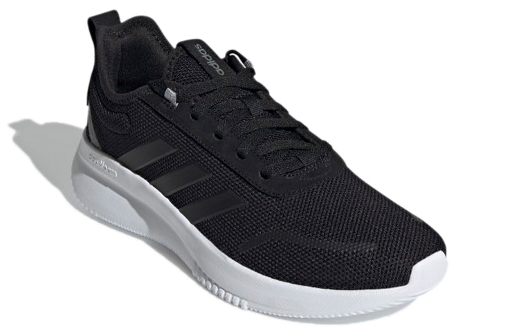 adidas neo Lite Racer Rebold 'Black' H00679