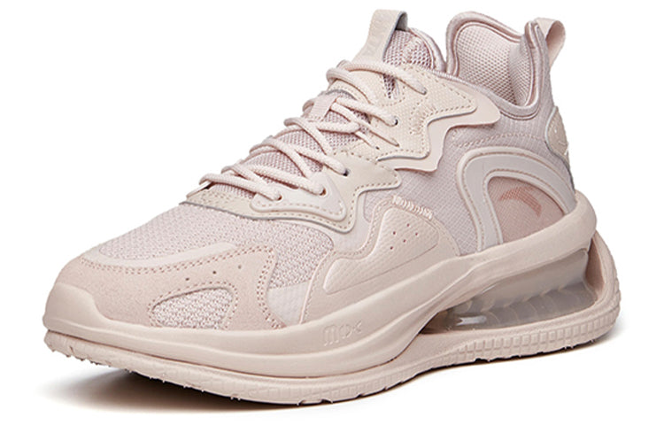 (WMNS) ANTA Life Collection 'Faded Pink' 122138812-3