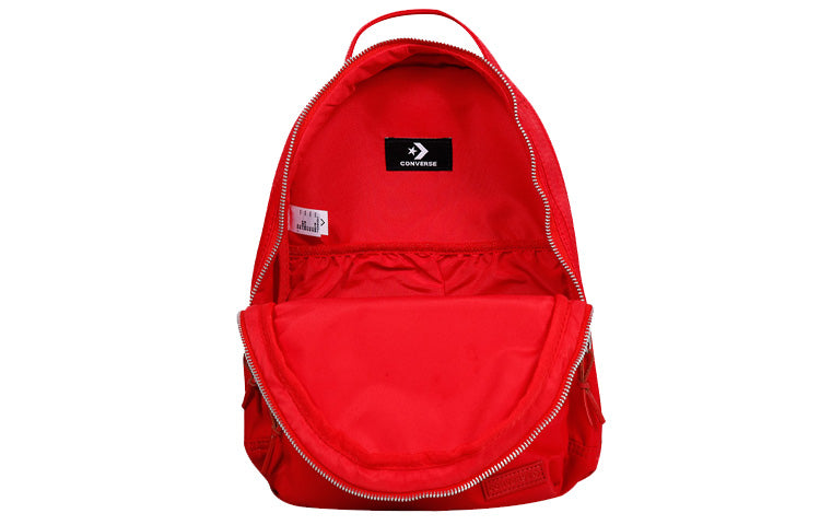 Converse Mini Backpack 'Red' 10008069-A01