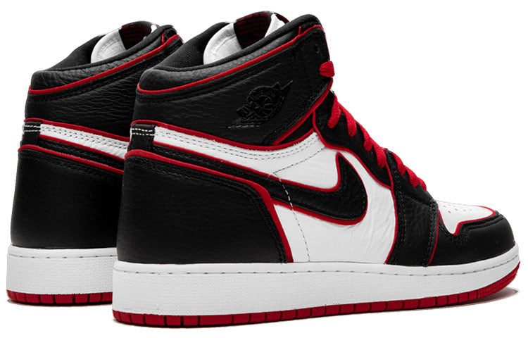 (GS) Air Jordan 1 Retro High OG 'Bloodline' 575441-062