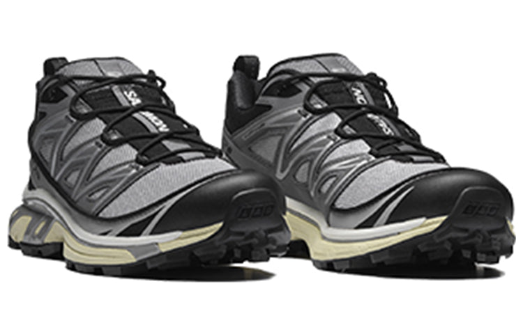 Salomon XT-6 Expanse 'Alloy Quiet Shade Black' 416722