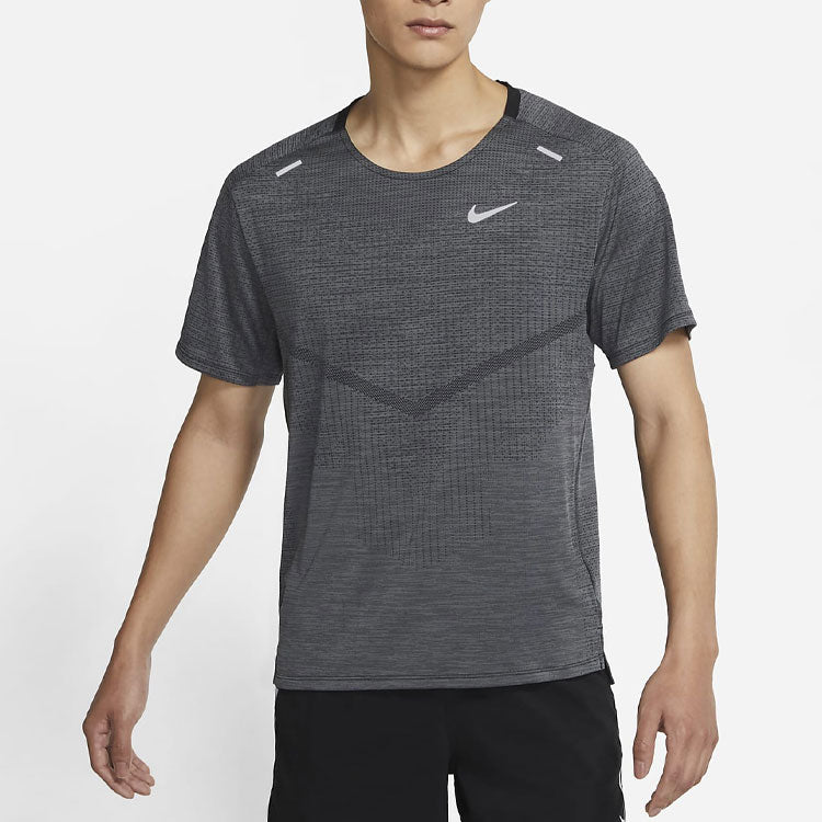 Nike AS Men's NK DFADV TECHKNIT ULTRA S Black CZ9047-010