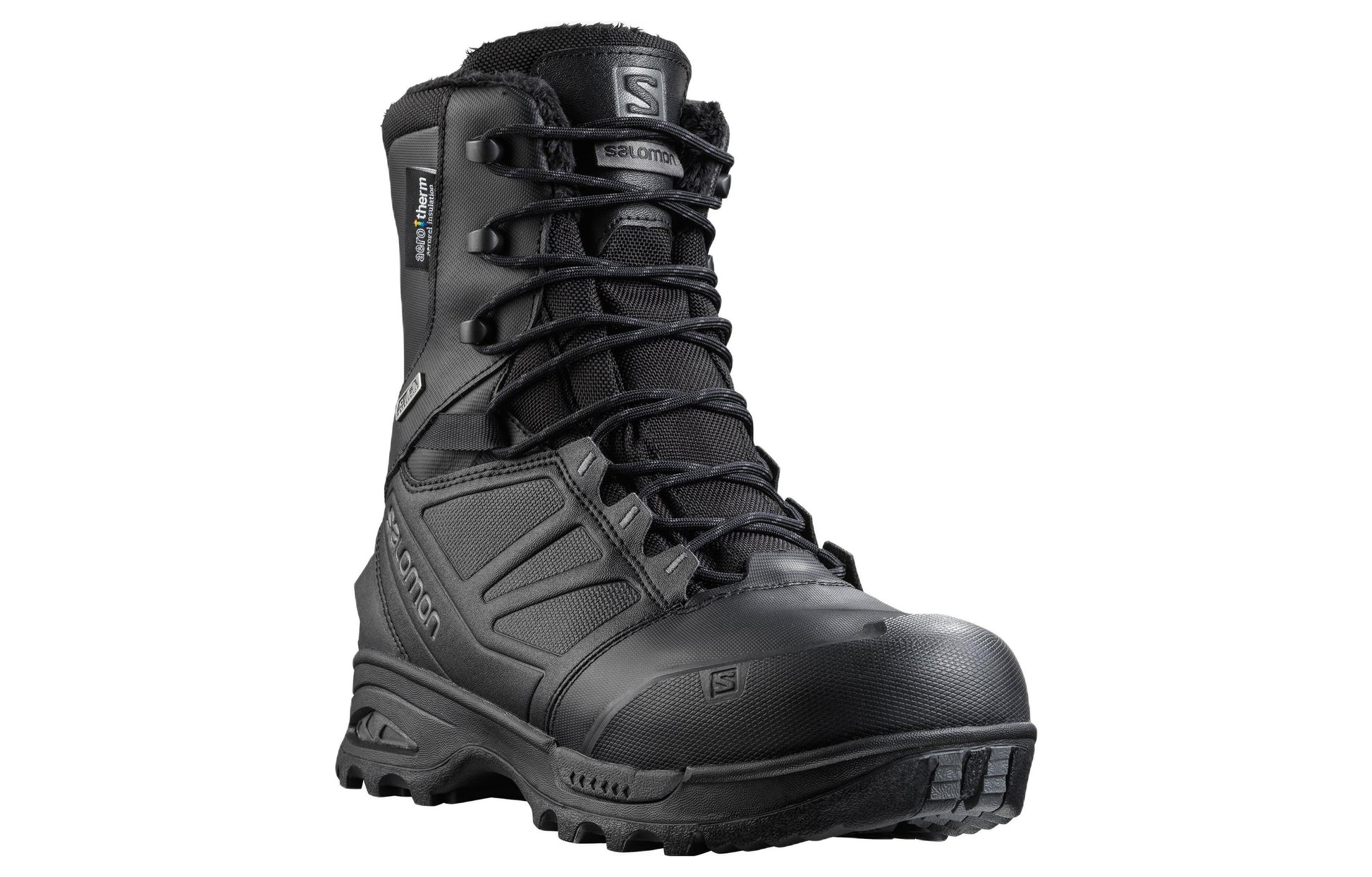 Salomon Toundra Forces Climasalomon Waterproof 401650