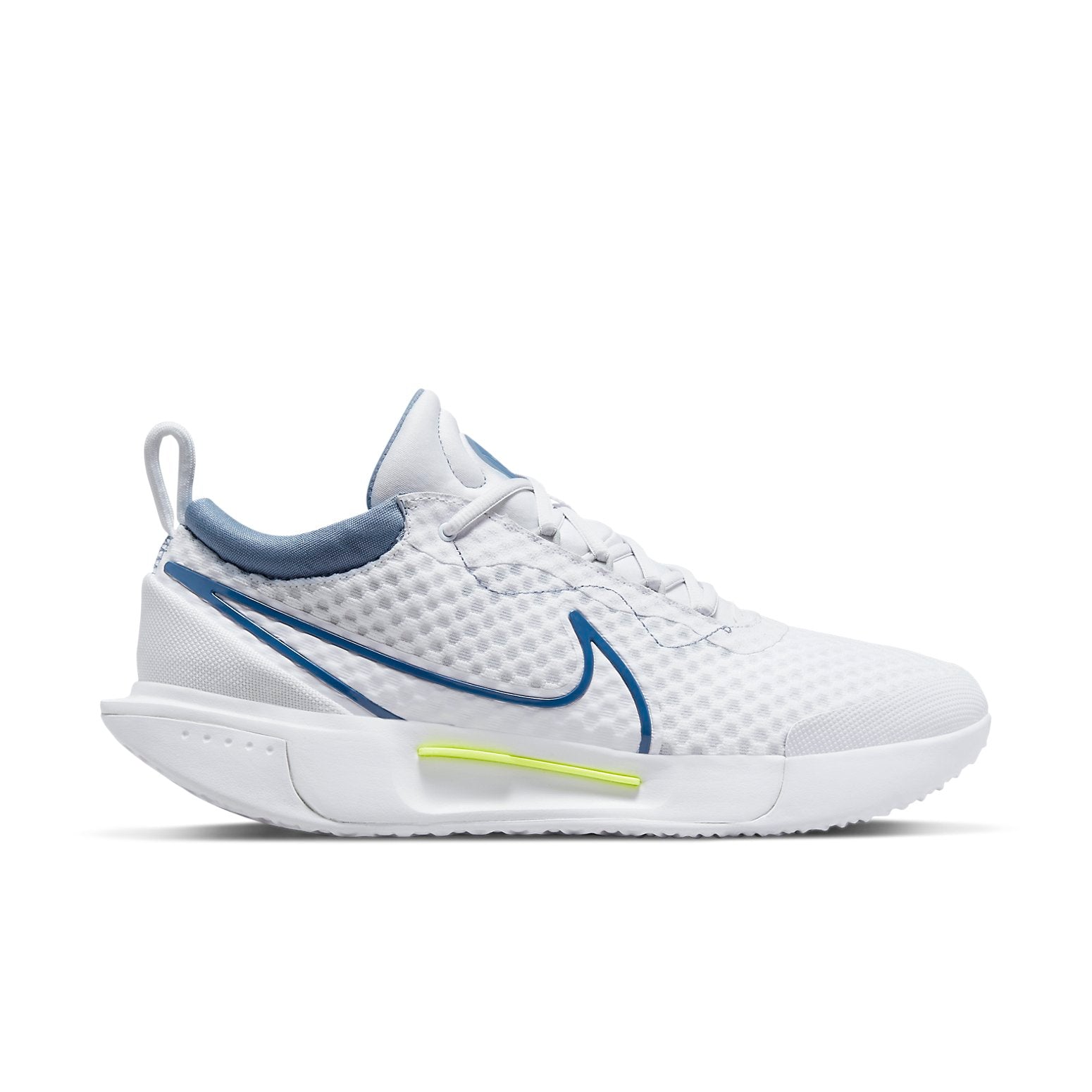 Nike Court Zoom Pro 'White Ashen Slate' DH0618-111