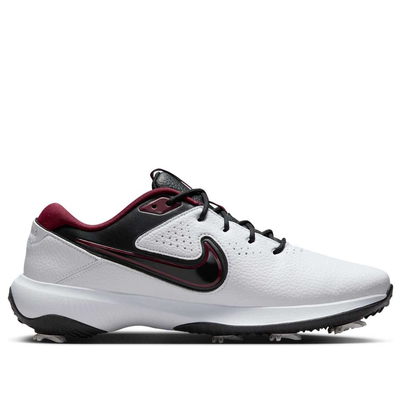 Nike Victory Pro 3 'White Black Lightning Team Red' DV6800-104