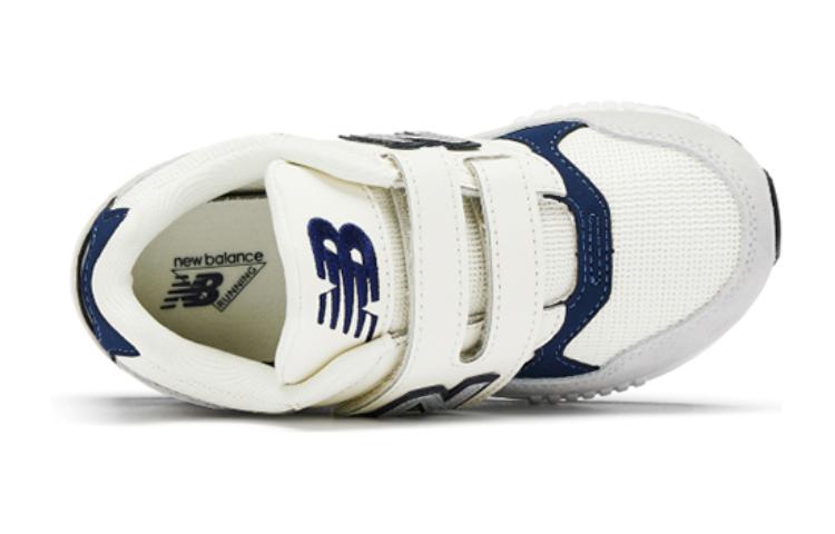 (PS) New Balance 530 'Grey White' KV530SRP