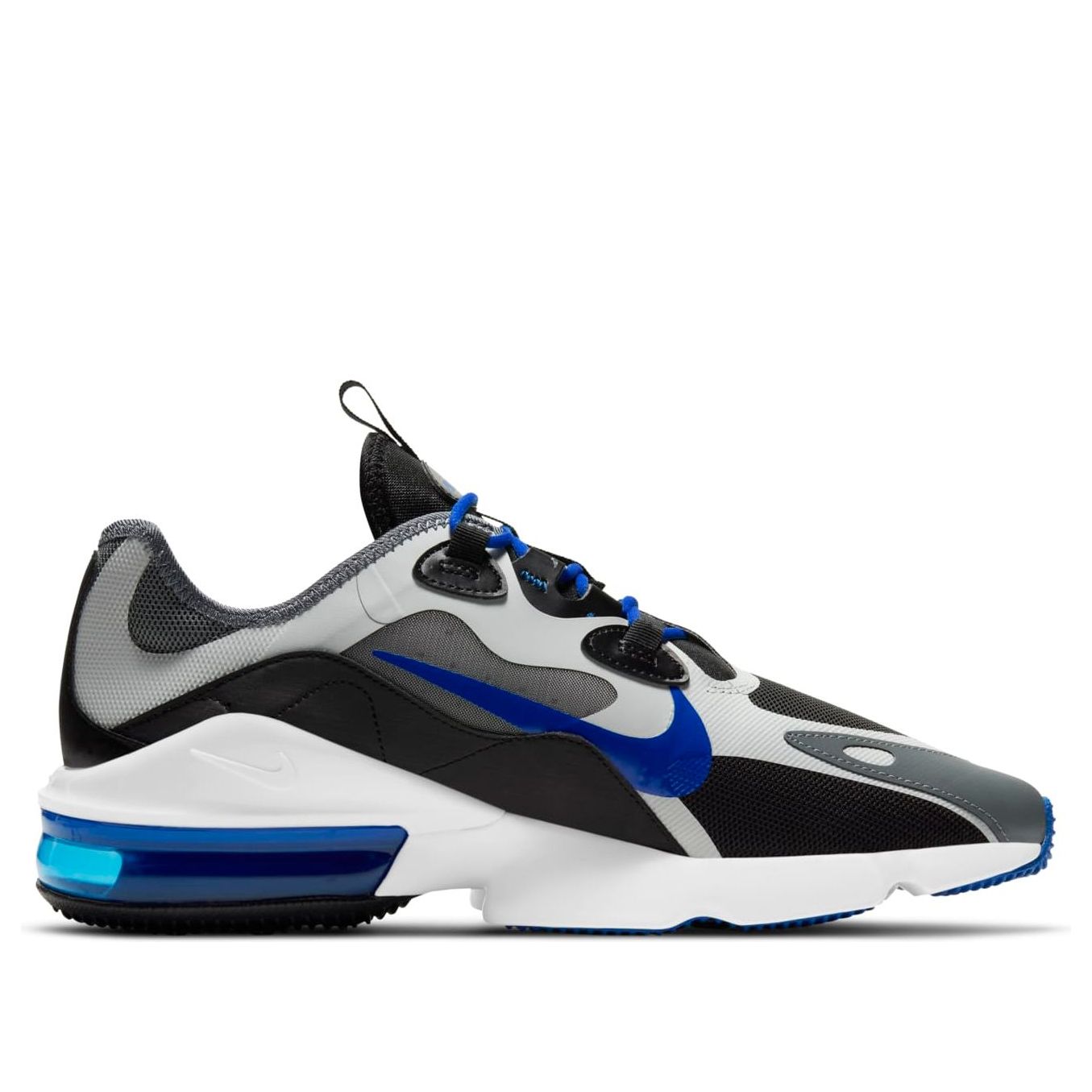 Nike Air Max Infinity 2 'Black Racer Blue' CU9452-003