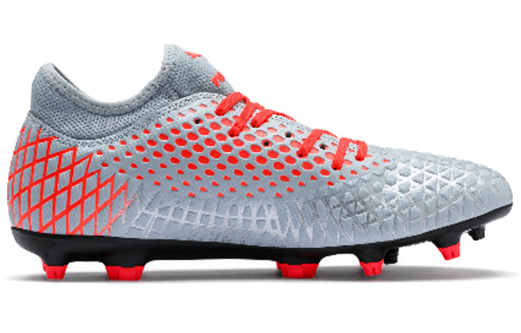 PUMA Future 4.4 FG/ Blue/Red 105613-01