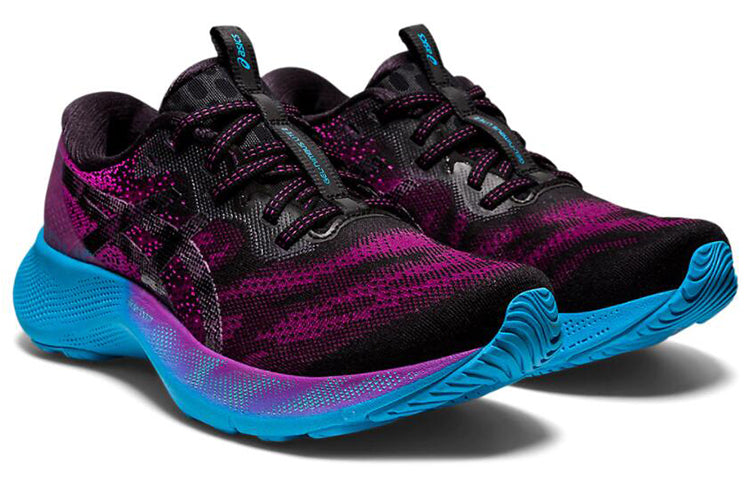 (WMNS) ASICS Gel-Nimbus Lite 2 'Digital Grape' 1012A882-500