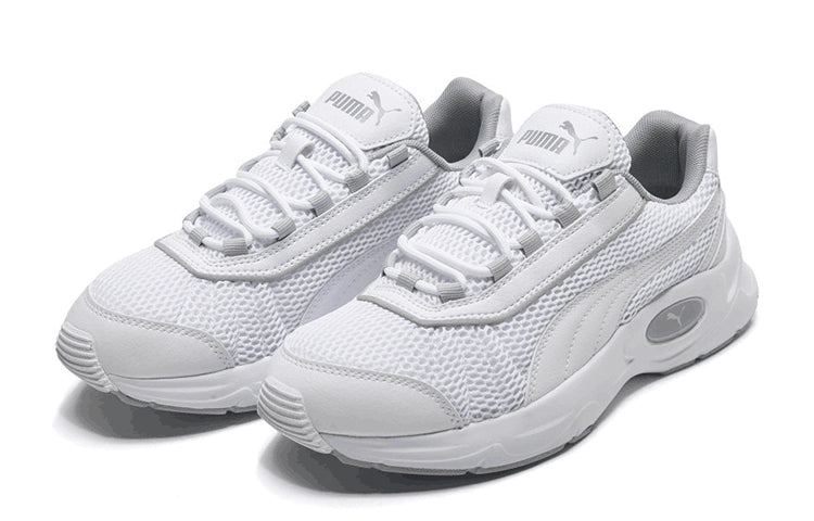 PUMA Nucleus 'White' 369777-01