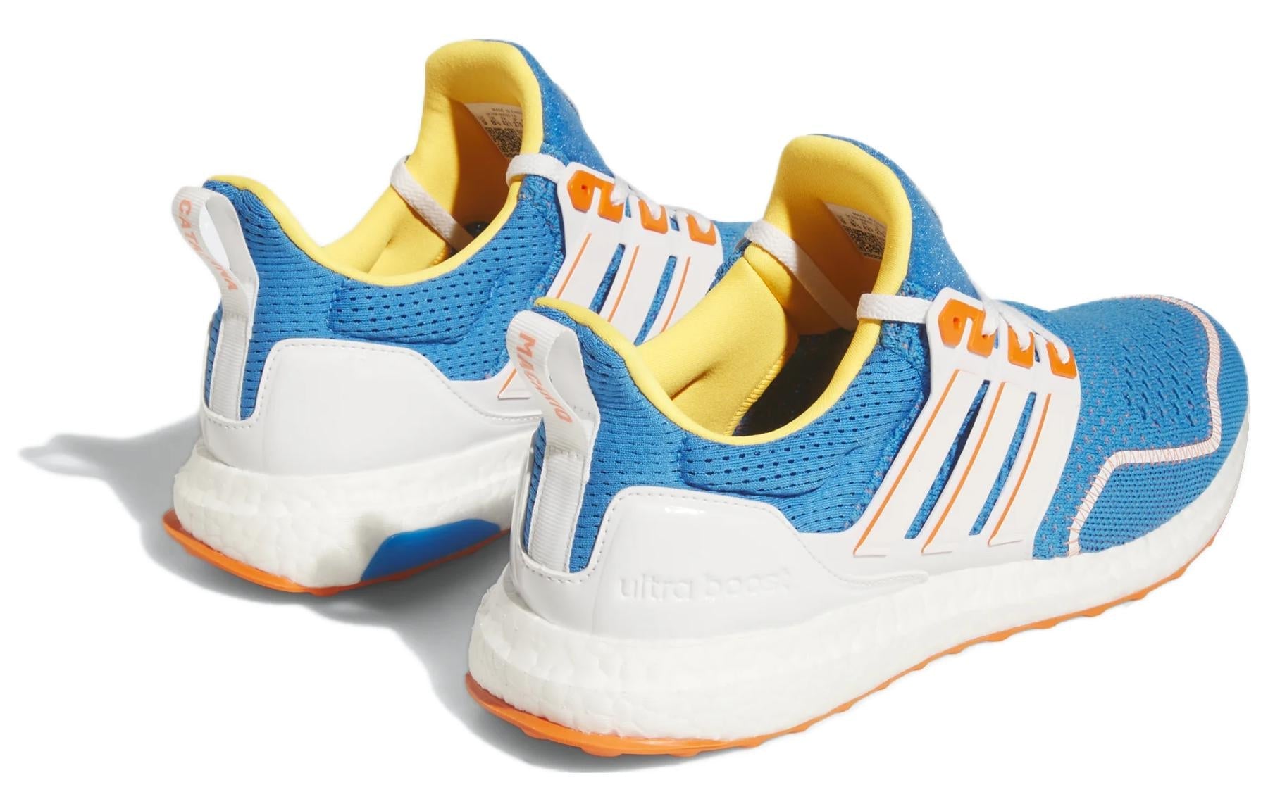 adidas Ultraboost 1.0 'Catarina Macario' PE HR0080