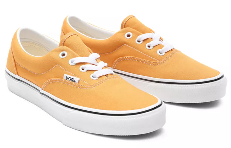 Vans Era Shoes Orange/Yellow VN0A54F13SP