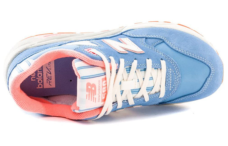 (WMNS) New Balance 580 'Seaside Hideaway' WRT580RB