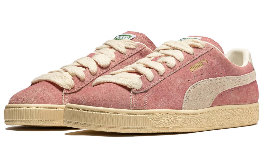 PUMA Suede x Rhuigi 'B-Boy'  391333-01