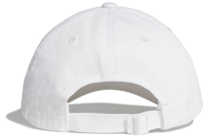 adidas Athletics Pack Dad Cap 'White' FK4421
