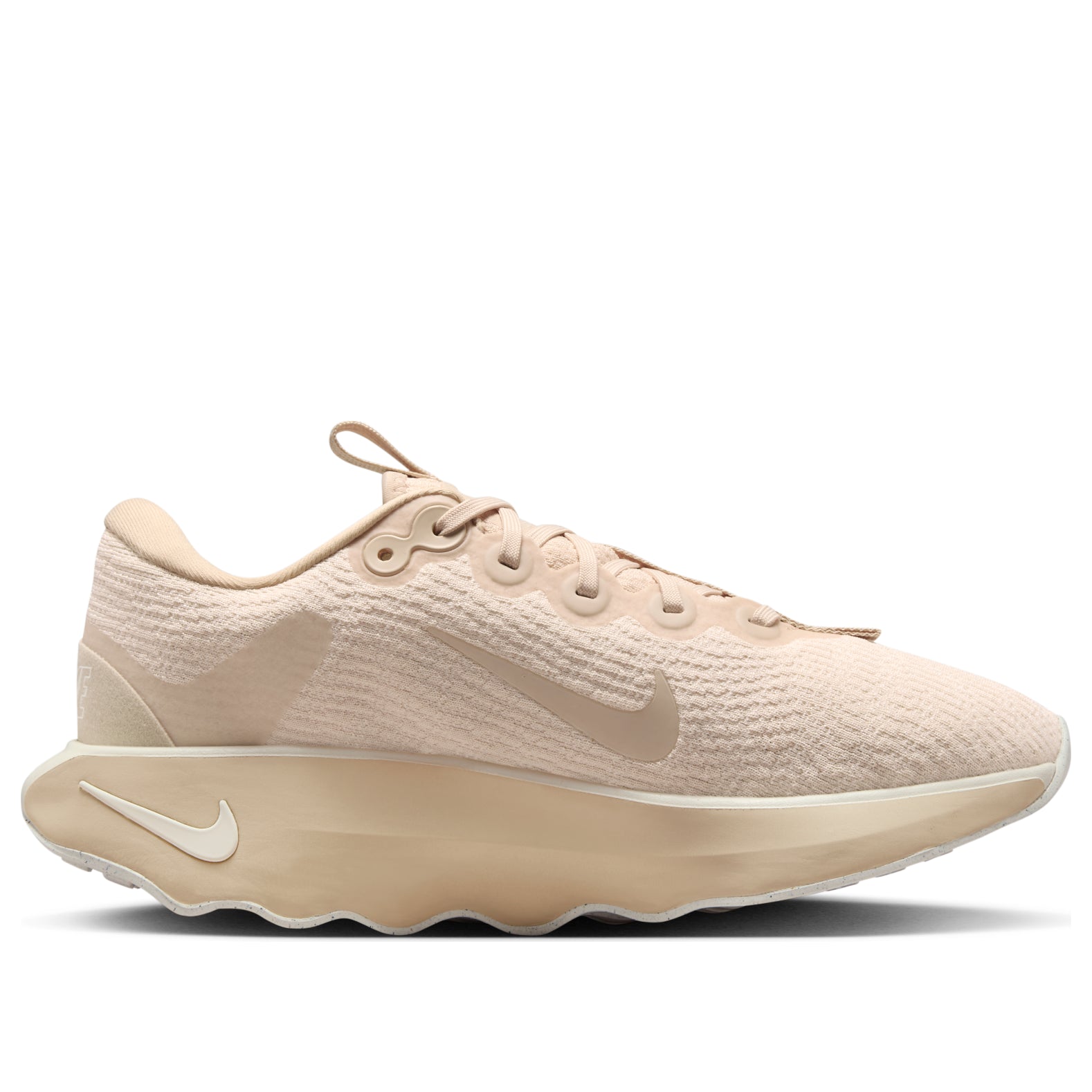 (WMNS) Nike Motiva 'Sand drift Pearl White Pale Ivory' DV1238-110