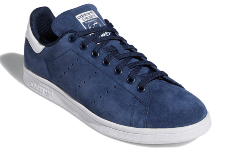 adidas Stan Smith ADV 'Collegiate Navy' FV5940