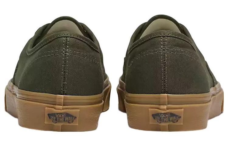 Vans Authentic 'Gum Grape Leaf' VN000EE3N3U