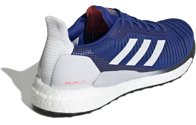 adidas Solar Glide 19 'Royal Blue' EE4296