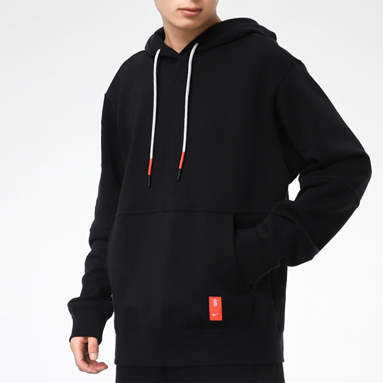 Nike AS KYRIE NK PO Hoodie 'Black' CK6746-010