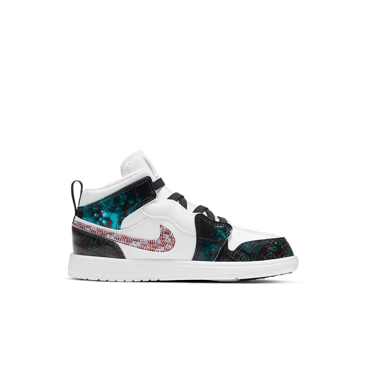 (PS) Air Jordan 1 Mid ALT SE 'Take Flight' DD3105-114