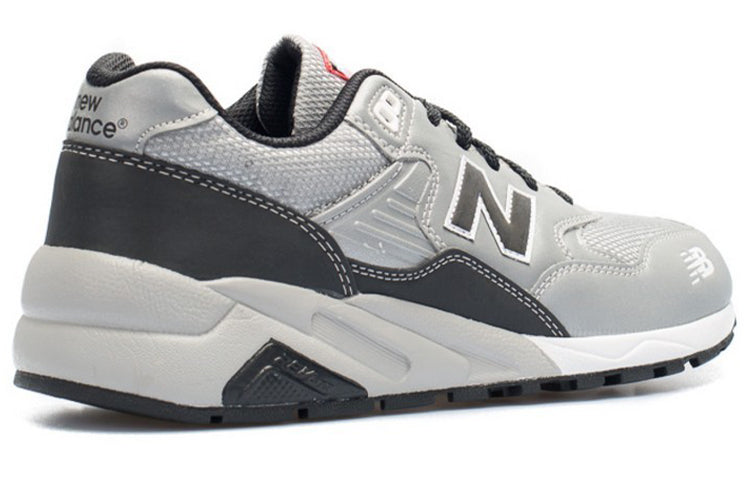 New Balance 580 Pinball Pack Low Cut Grey/Black MRT580BH
