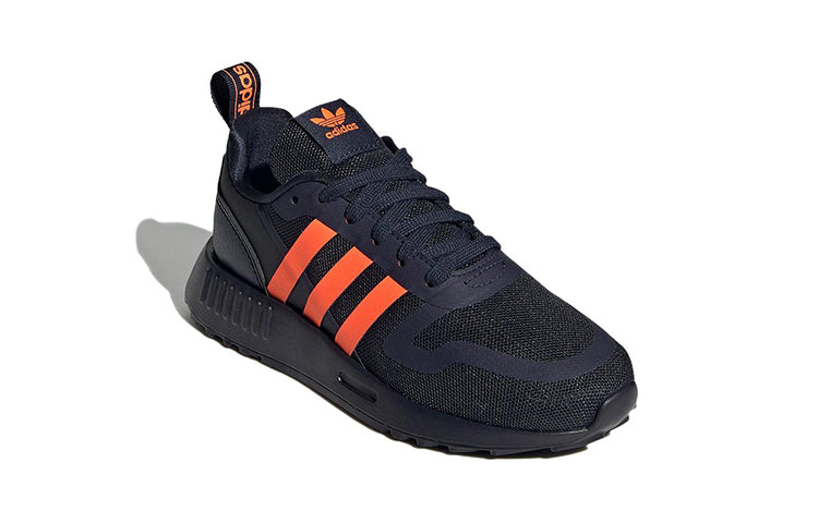(PS) adidas Multix 'Legend Ink Solar Orange' GW5542