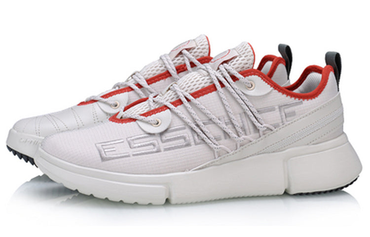 Li-Ning Essence 2 WS 'White Red' AGBQ007-2