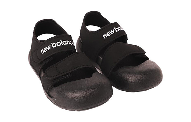 (PS) New Balance 809 Sandal 'Black' YT809BB
