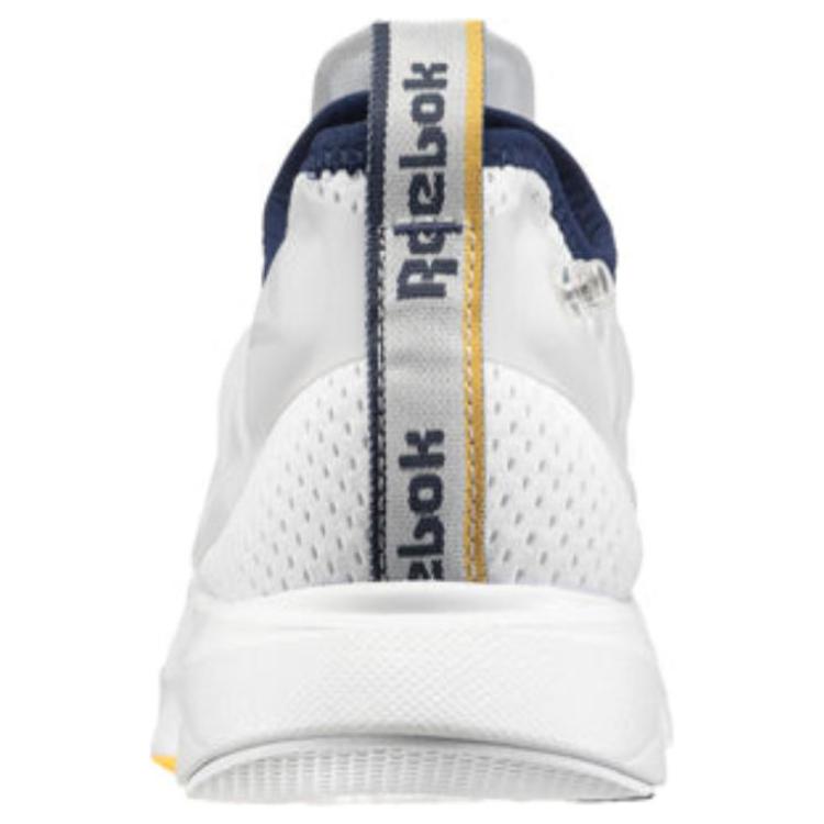 Reebok Pump Supreme Jacquard Tape White CN6269