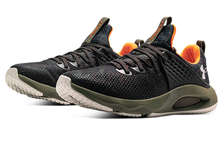 Under Armour HOVR Rise 3 Printed 'Hombre' 3025098-300