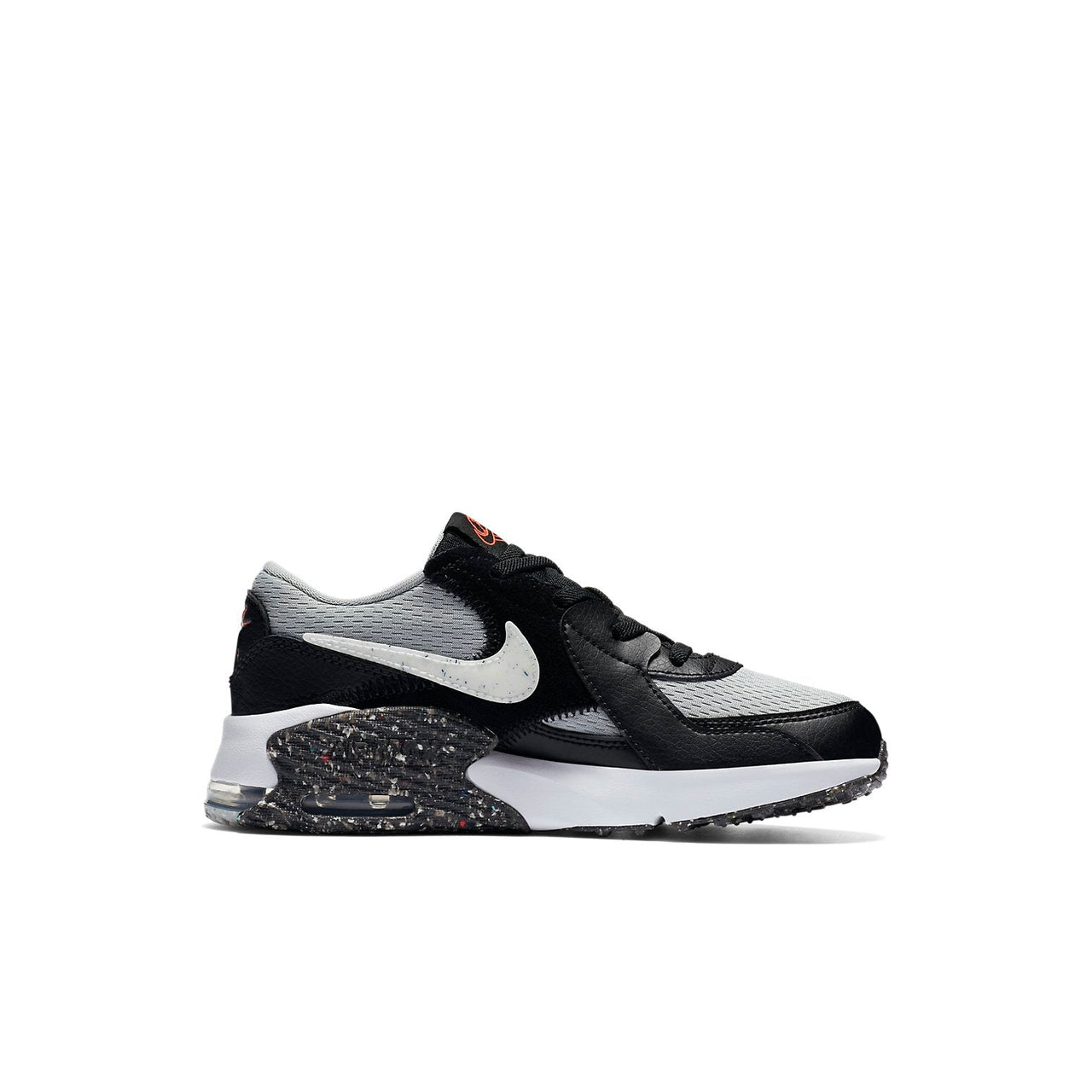 (PS) Nike Air Max Excee SE 'Black Light Smoke Grey' CZ6364-001