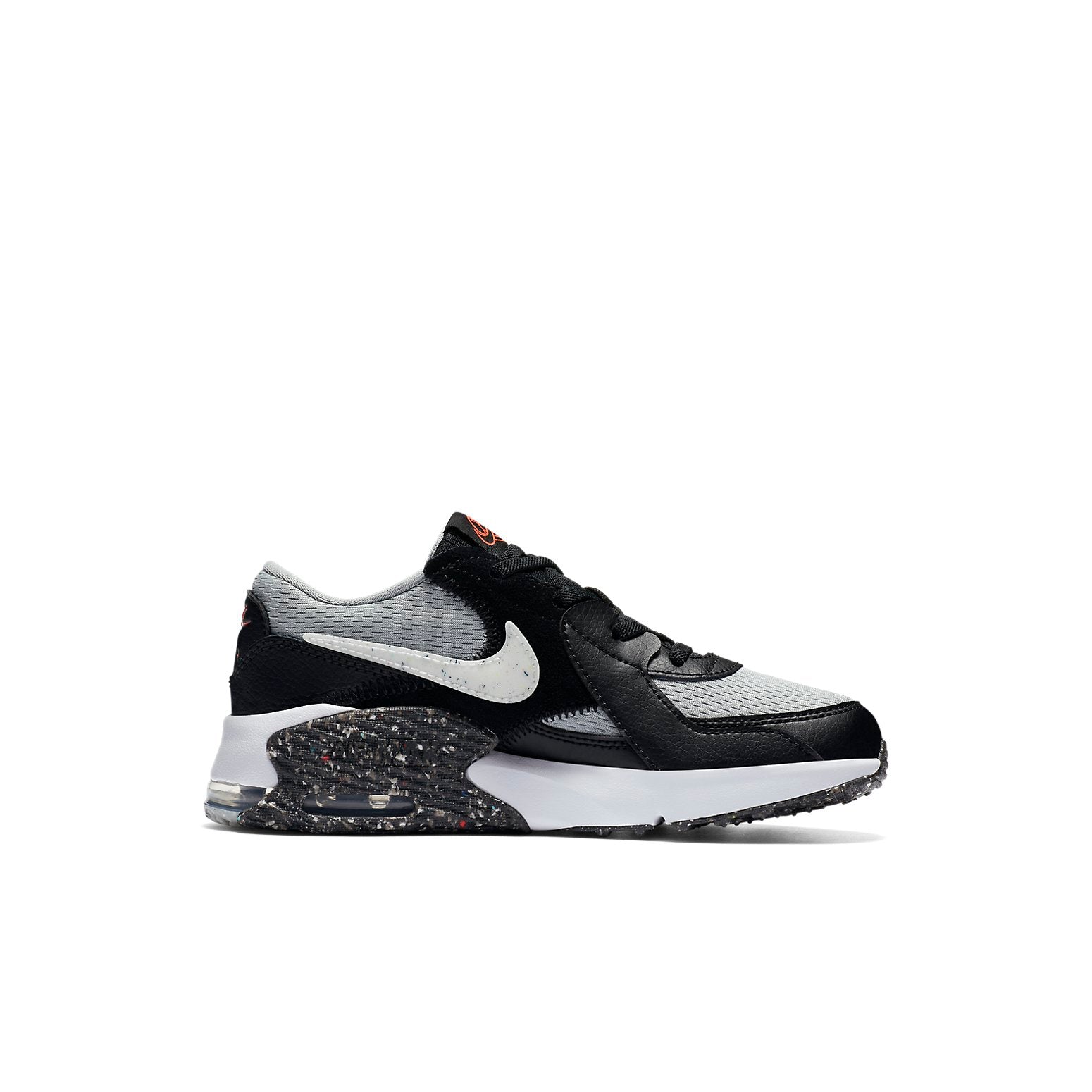 (PS) Nike Air Max Excee SE 'Black Light Smoke Grey' CZ6364-001