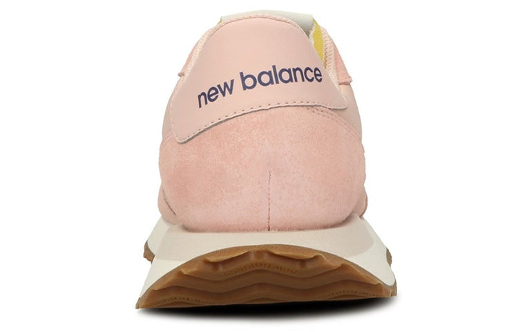 (WMNS) New Balance 237 'Pink Haze Moon Shadow' WS237GC
