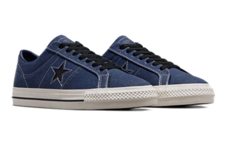 Converse One Star Pro Suede 'Uncharted Waters' A04613C