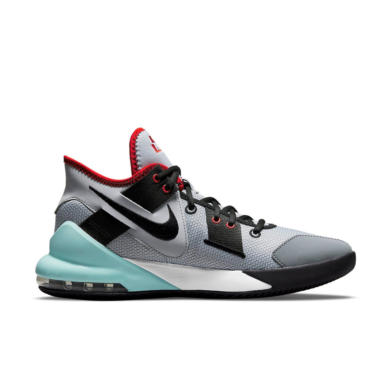 Nike Air Max Impact 2 'Wolf Grey' CQ9382-008