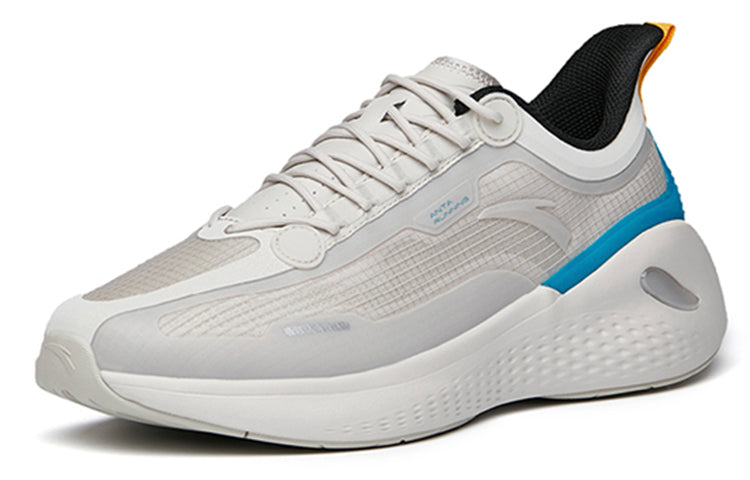 ANTA Windbreak 'Grey' 912135510-4