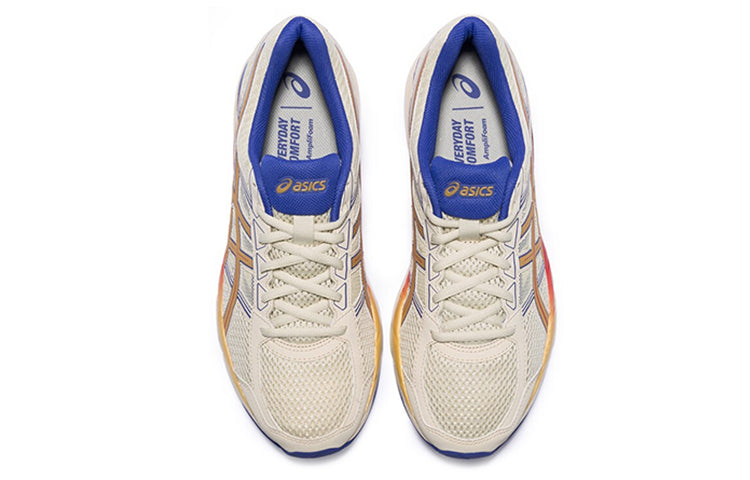ASICS Gel-Contend 4 'Creamy Yellow' T8D4Q-116