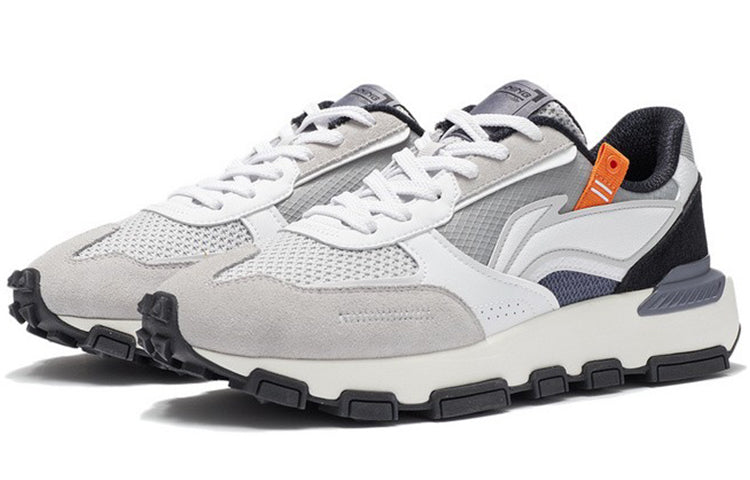 Li-Ning Classic Leisure AGCS093-1