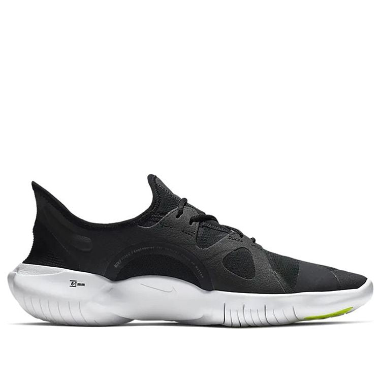 Nike Free RN 5.0 'Black' AQ1289-003