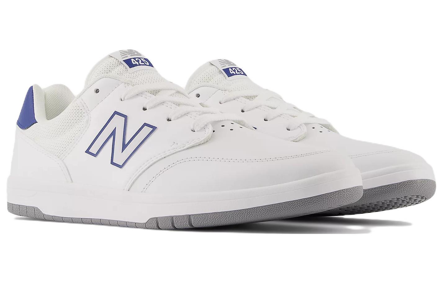 New Balance Numeric 425 'White Royal' NM425WRY