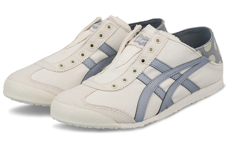 Onitsuka Tiger Mexico 66 Paraty 'White Blue' 1183B404-200