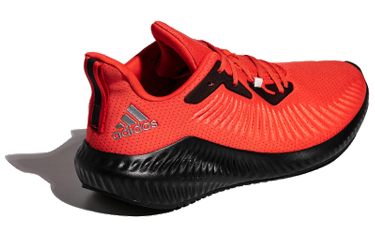 adidas Alphabounce+ Run EM 'Active Red' G28589