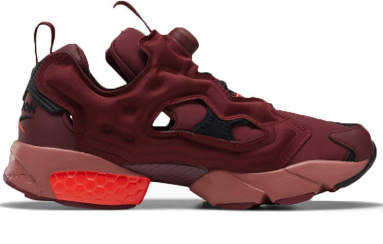 Reebok InstaPump Fury OG MU 'Lux Maroon' DV7169
