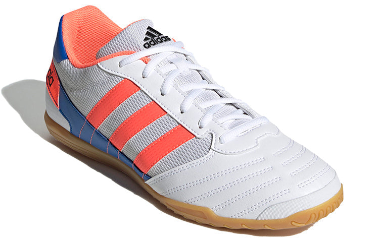 adidas Super Sala 'White Pink Blue' FV2560