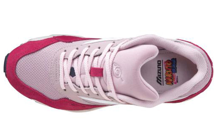 Mizuno Naruto Shippuden x Contender 'Sakura Haruno' D1GG210903