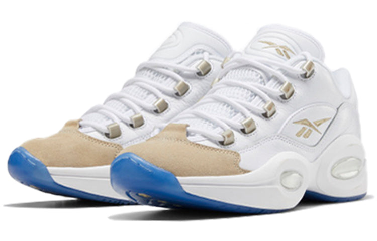 Reebok Question Low Retro 'Oatmeal' 2020 EF7609