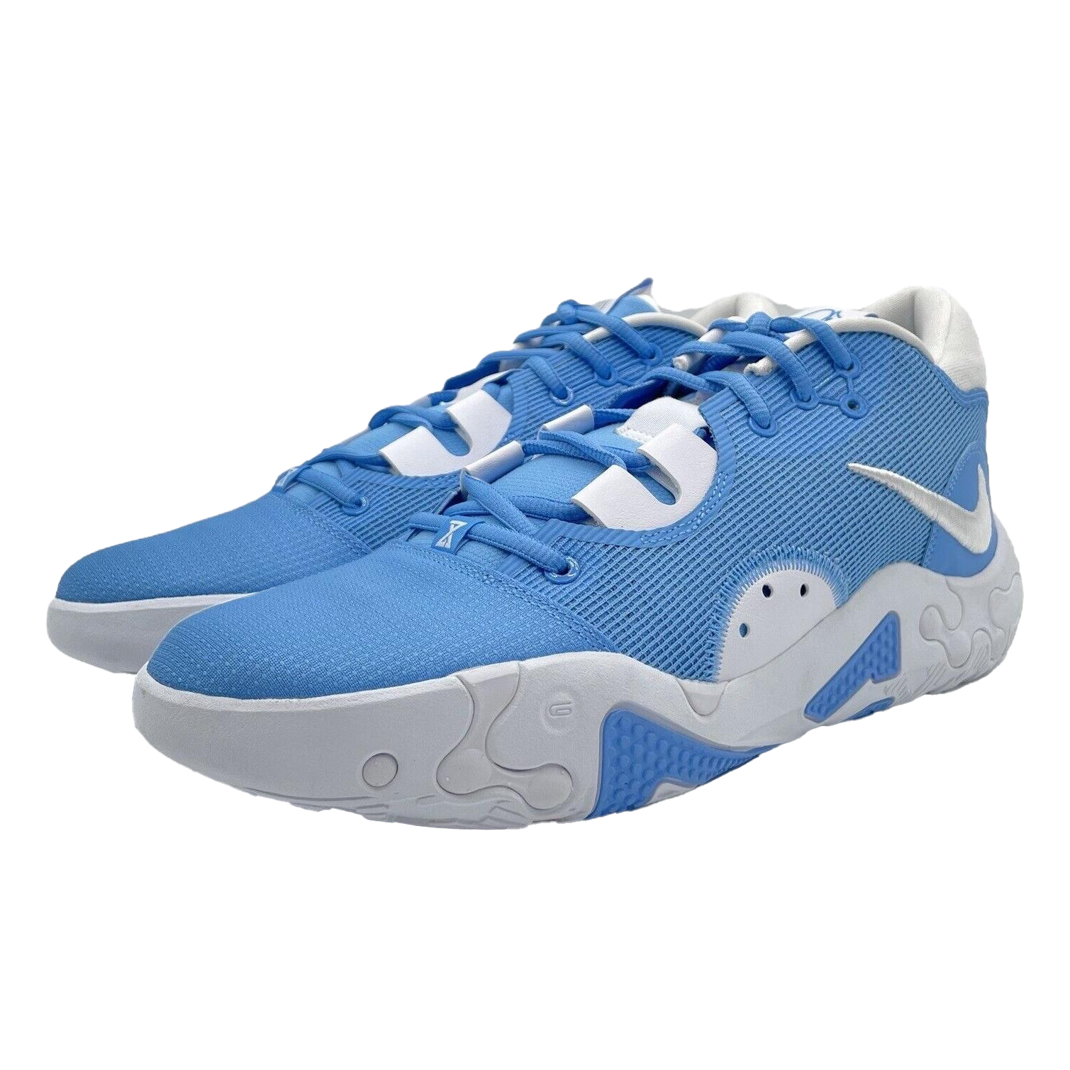 Nike PG 6 TB Promo 'University Blue White' DX6654-402