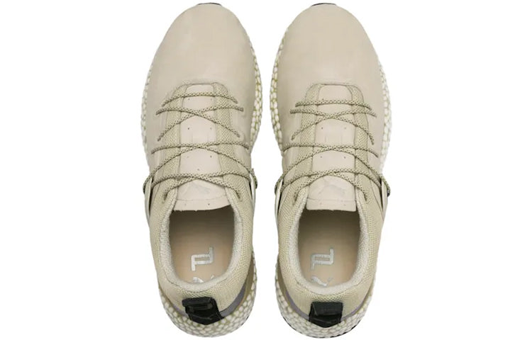 PUMA Porsche Design Hybrid Runner 'Cream Yellow' 339818-02